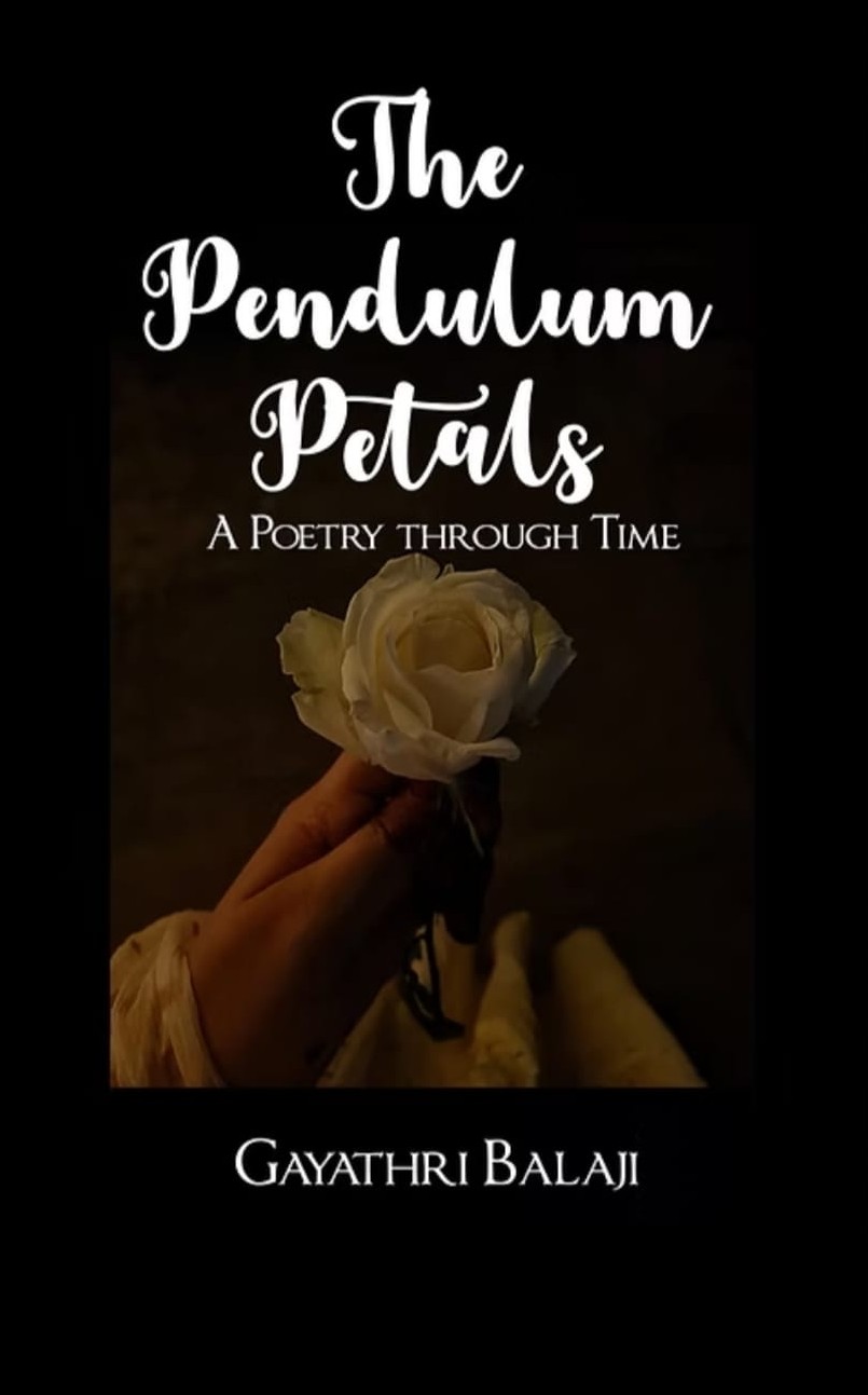 The Pendulum Petals